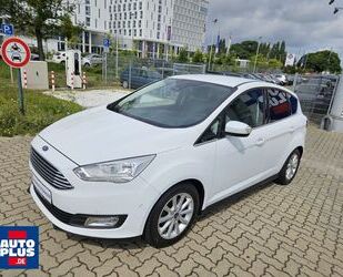 Ford C-Max Gebrauchtwagen
