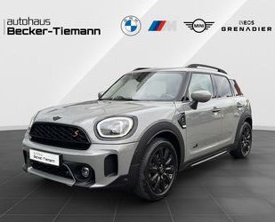 Mini Cooper S Countryman Gebrauchtwagen