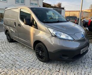 Nissan e-NV200 Gebrauchtwagen