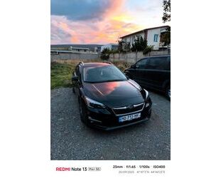 Subaru Impreza Gebrauchtwagen