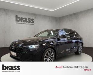 Audi Q8 Gebrauchtwagen
