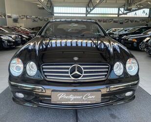 Mercedes-Benz CL 63 AMG Gebrauchtwagen