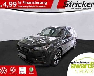 Seat Tarraco Gebrauchtwagen