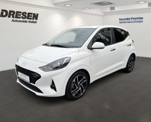 Hyundai i10 Gebrauchtwagen