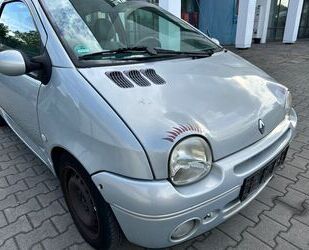 Renault Twingo Gebrauchtwagen
