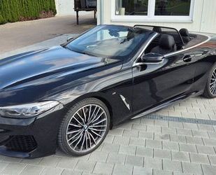 BMW M850 Gebrauchtwagen