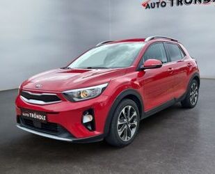 Kia Stonic Gebrauchtwagen