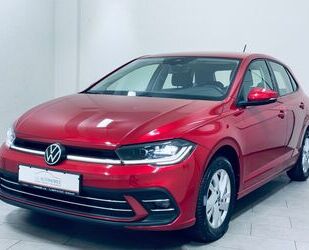 VW Polo Gebrauchtwagen