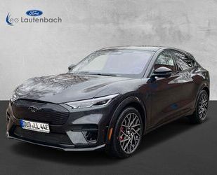 Ford Mustang Mach-E Gebrauchtwagen