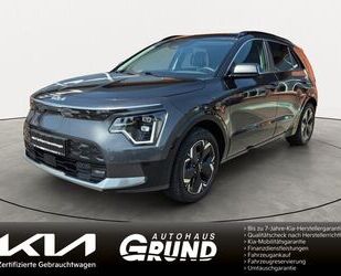 Kia Niro EV Gebrauchtwagen