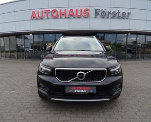 Volvo XC40 Gebrauchtwagen