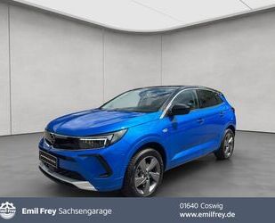 Opel Grandland (X) Gebrauchtwagen