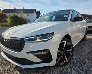 Skoda Scala Gebrauchtwagen