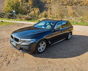 BMW 530 Gebrauchtwagen