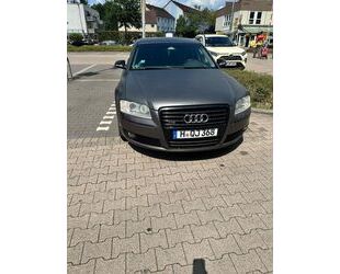 Audi A8 Gebrauchtwagen