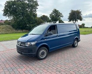 VW T6 andere Gebrauchtwagen