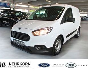 Ford Transit Courier Gebrauchtwagen