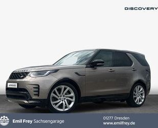 Land Rover Discovery Gebrauchtwagen