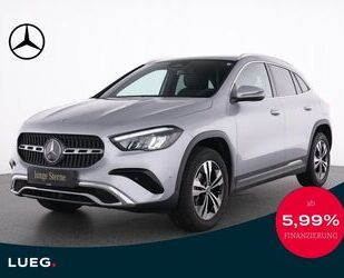 Mercedes-Benz GLA 200 Gebrauchtwagen