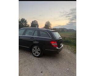 Mercedes-Benz C 320 Gebrauchtwagen