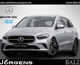 Mercedes-Benz B 200 Gebrauchtwagen