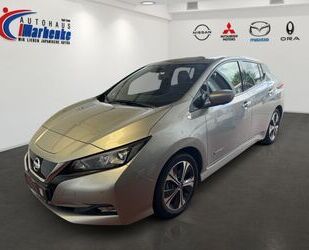 Nissan Leaf Gebrauchtwagen