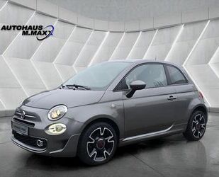 Fiat 500S Gebrauchtwagen