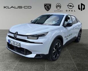 Citroen C4 Gebrauchtwagen