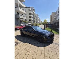 Mercedes-Benz C 300 Gebrauchtwagen