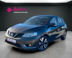 Nissan Pulsar Gebrauchtwagen