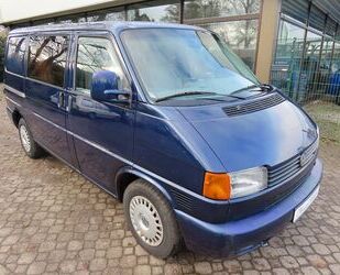 VW T4 andere Gebrauchtwagen