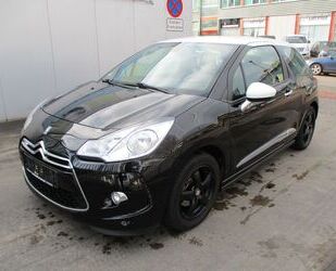 Citroen DS3 Gebrauchtwagen