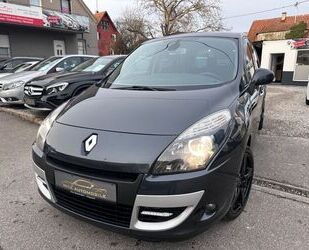 Renault Scenic Gebrauchtwagen