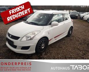 Suzuki Swift Gebrauchtwagen