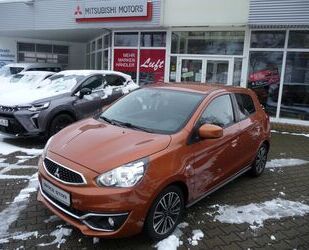 Mitsubishi Space Star Gebrauchtwagen