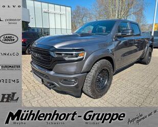 Dodge RAM Gebrauchtwagen