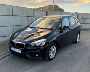 BMW 218 Gebrauchtwagen