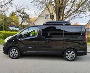 Fiat Talento Gebrauchtwagen