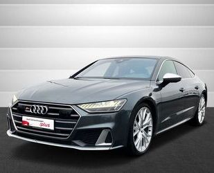 Audi S7 Gebrauchtwagen