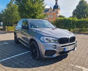 BMW X5 Gebrauchtwagen