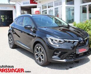 Mitsubishi ASX Gebrauchtwagen