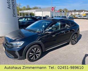 VW Taigo Gebrauchtwagen