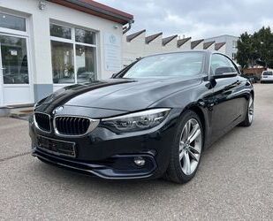 BMW 420 Gebrauchtwagen
