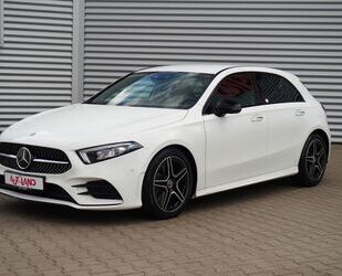 Mercedes-Benz A 220 Gebrauchtwagen
