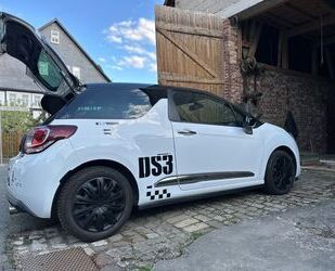 Citroen DS3 Gebrauchtwagen