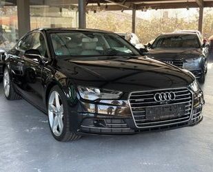 Audi A7 Gebrauchtwagen