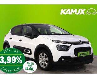Citroen C3 Gebrauchtwagen