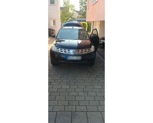 Nissan Murano Gebrauchtwagen