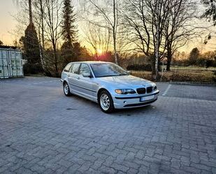 BMW 325 Gebrauchtwagen