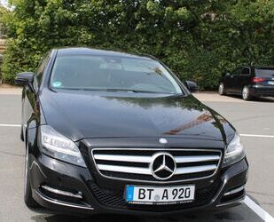 Mercedes-Benz CLS 250 Shooting Brake Gebrauchtwagen